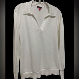 Vince Camuto Sweater Sz M